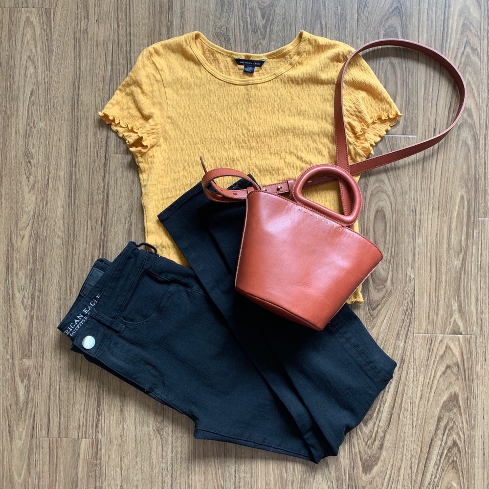 Black Jeans
